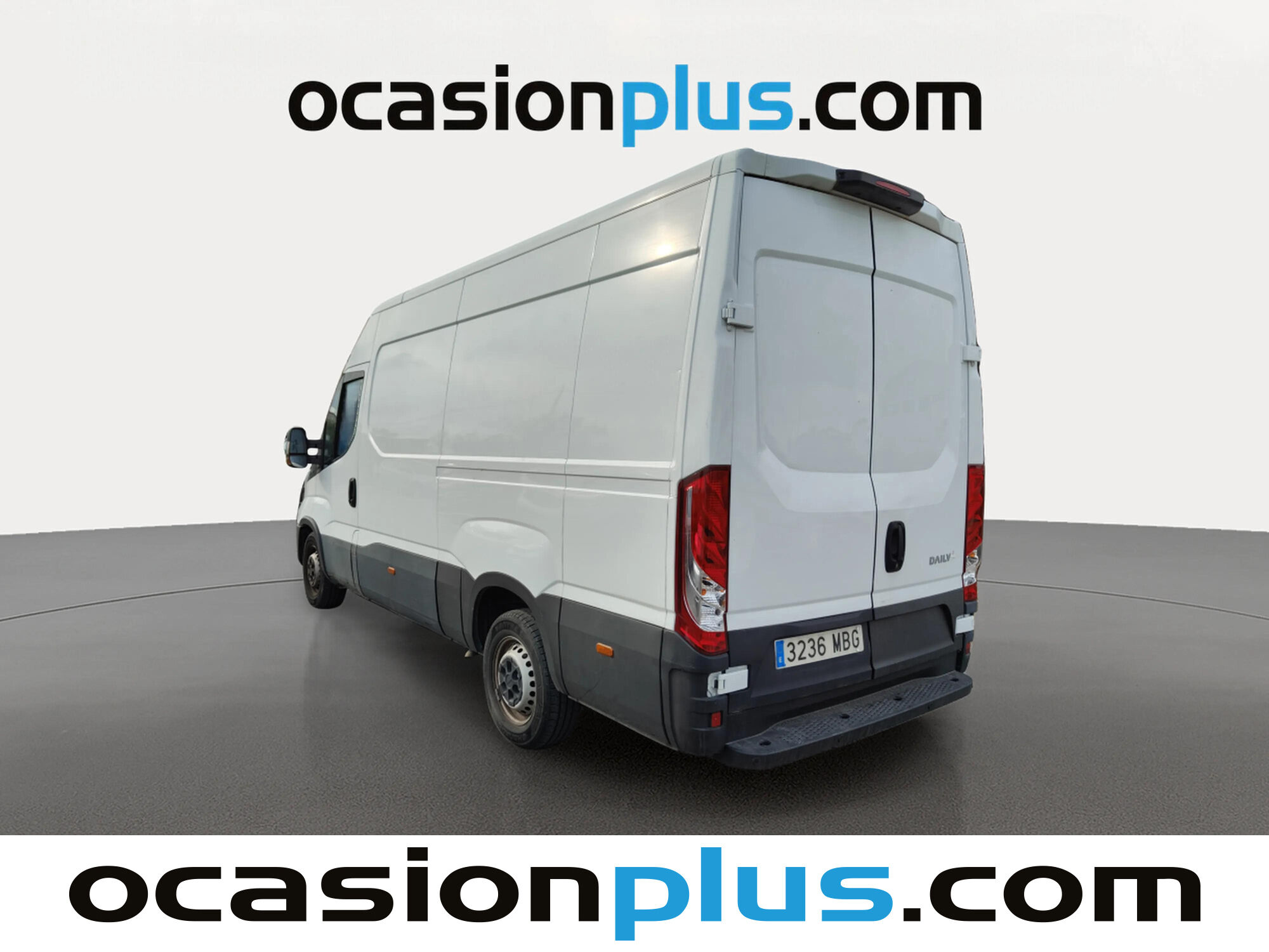Foto del IVECO Daily Furgón 35C16 V 3520L H2 12.0 156
