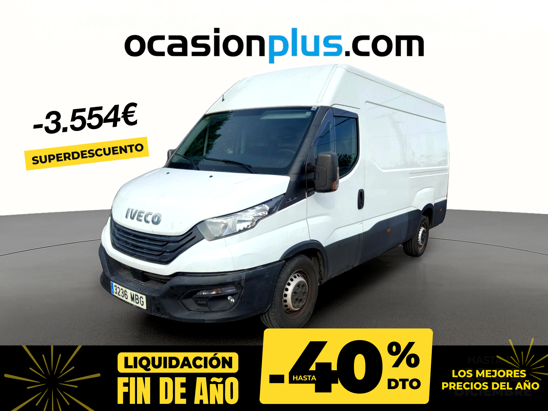 Imagen de IVECO Daily