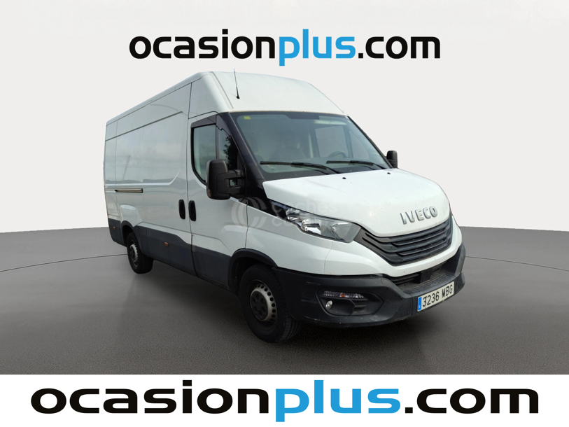 Foto del IVECO Daily Furgón 35C16 V 3520L H2 12.0 156