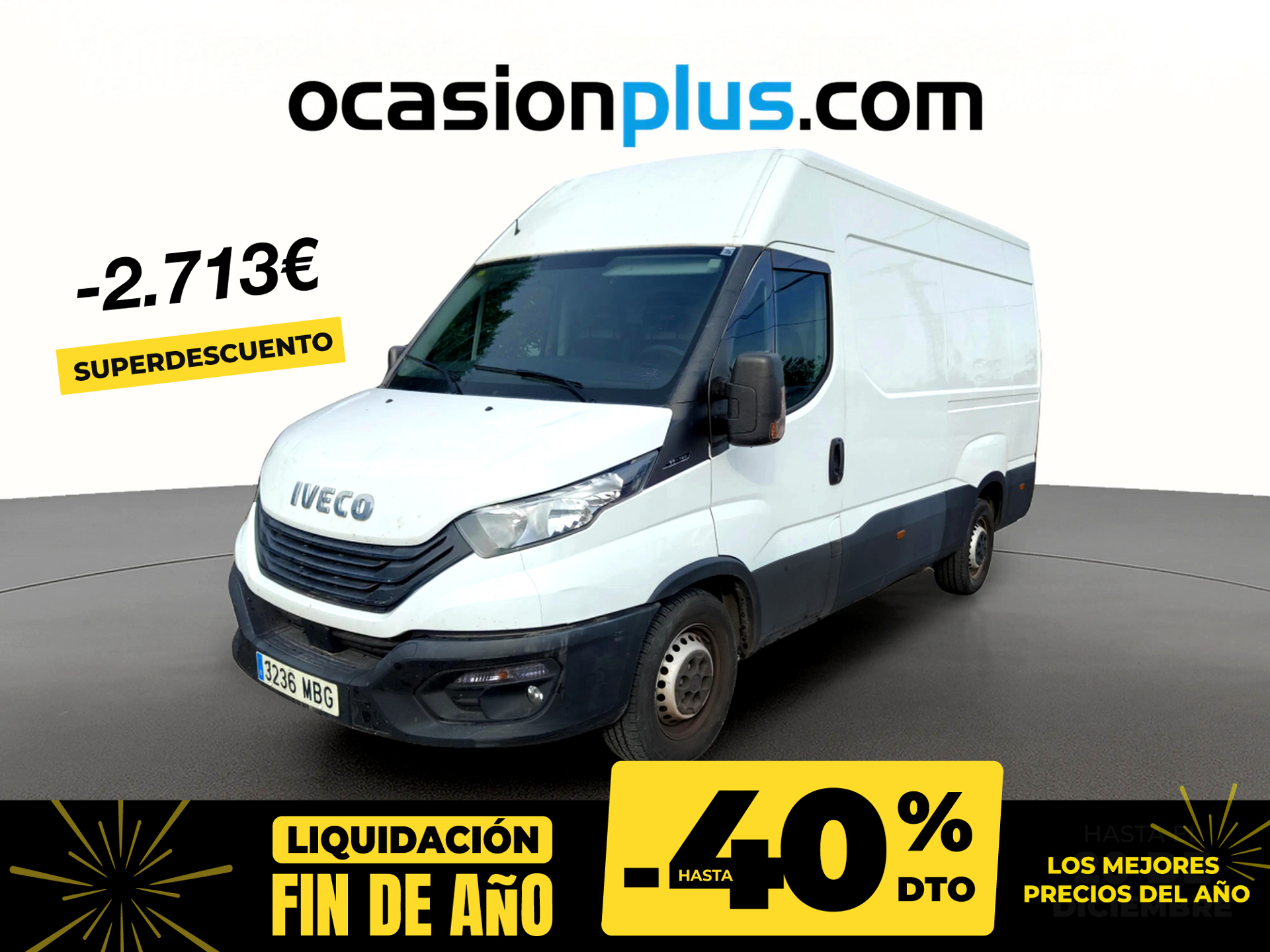 Imagen de IVECO Daily