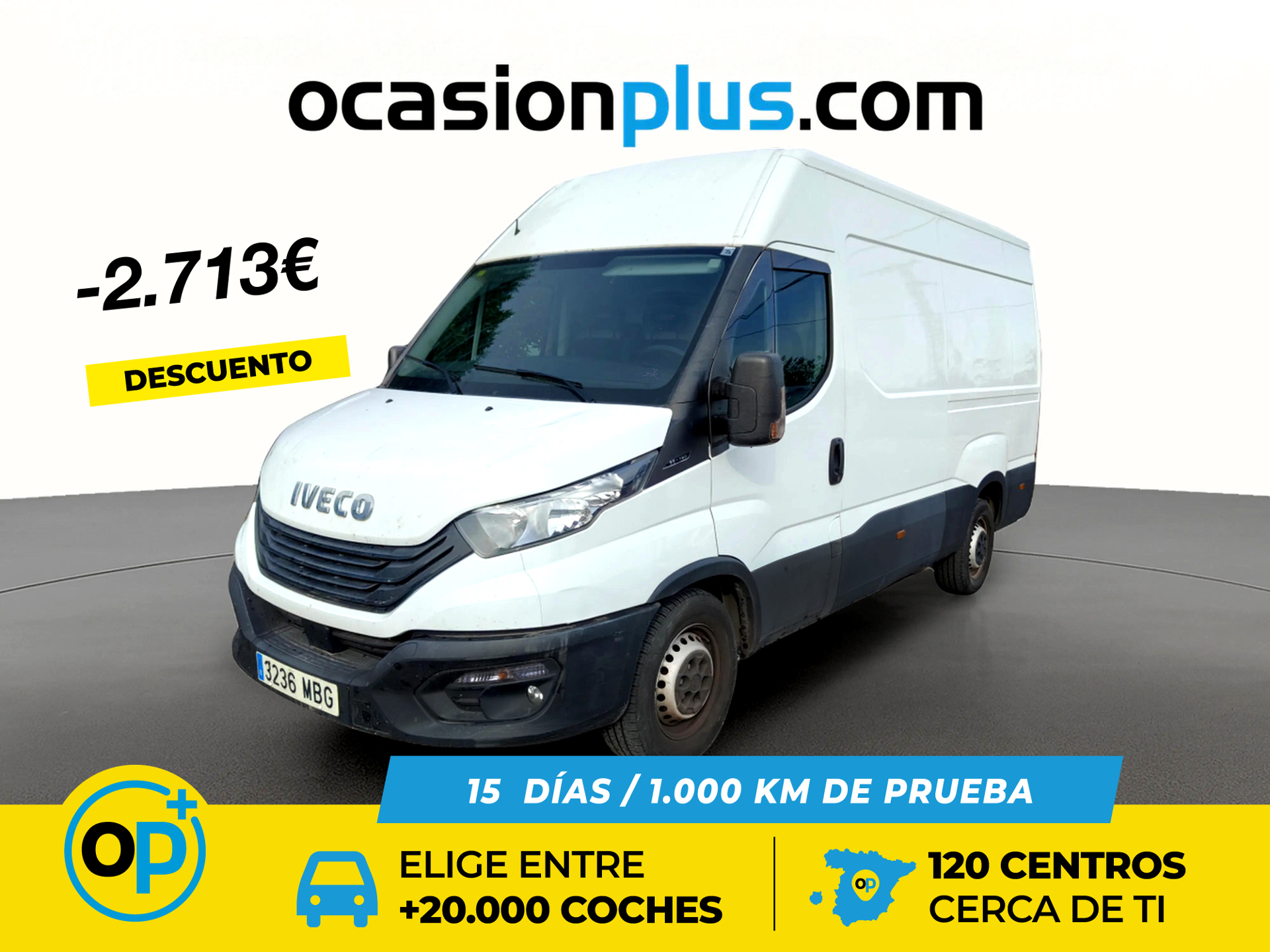Imagen de IVECO Daily