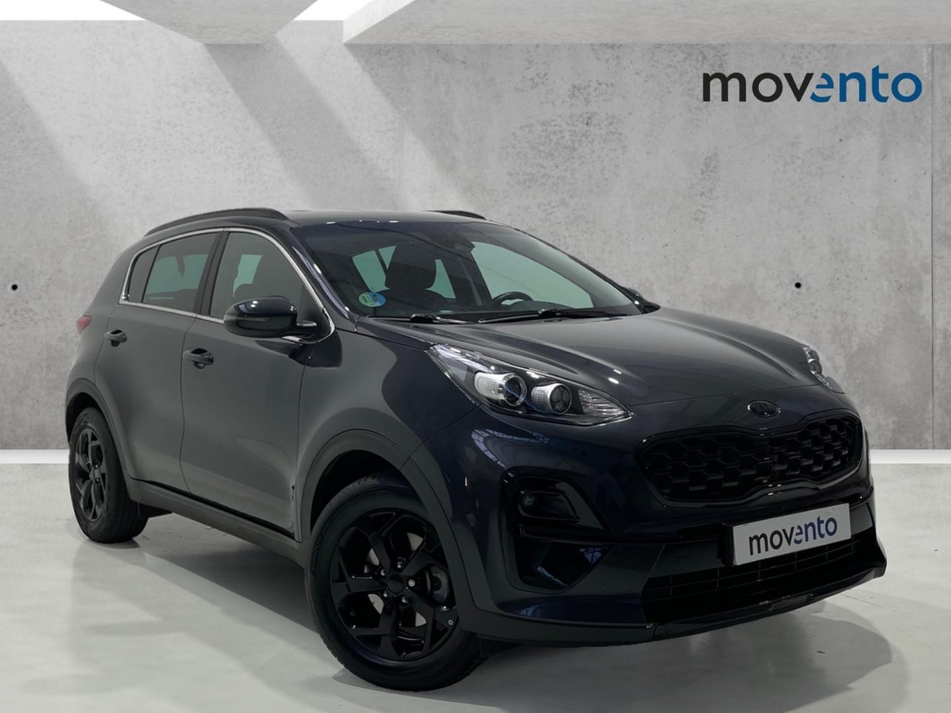 Imagen de KIA Sportage