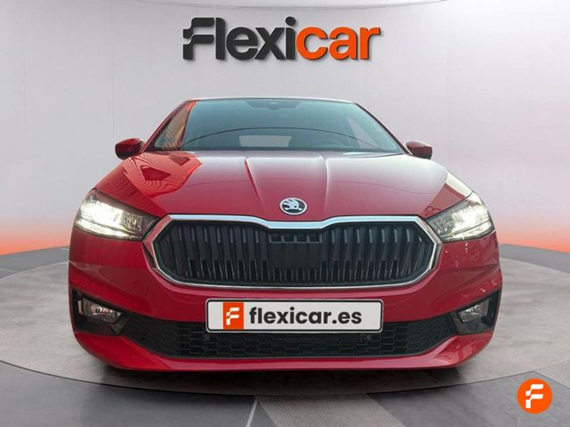 Imagen 2 de SKODA Fabia