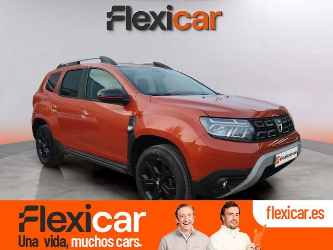 Foto del DACIA Duster 1.3 TCe S.L. Extreme EDC 4x2 110kW