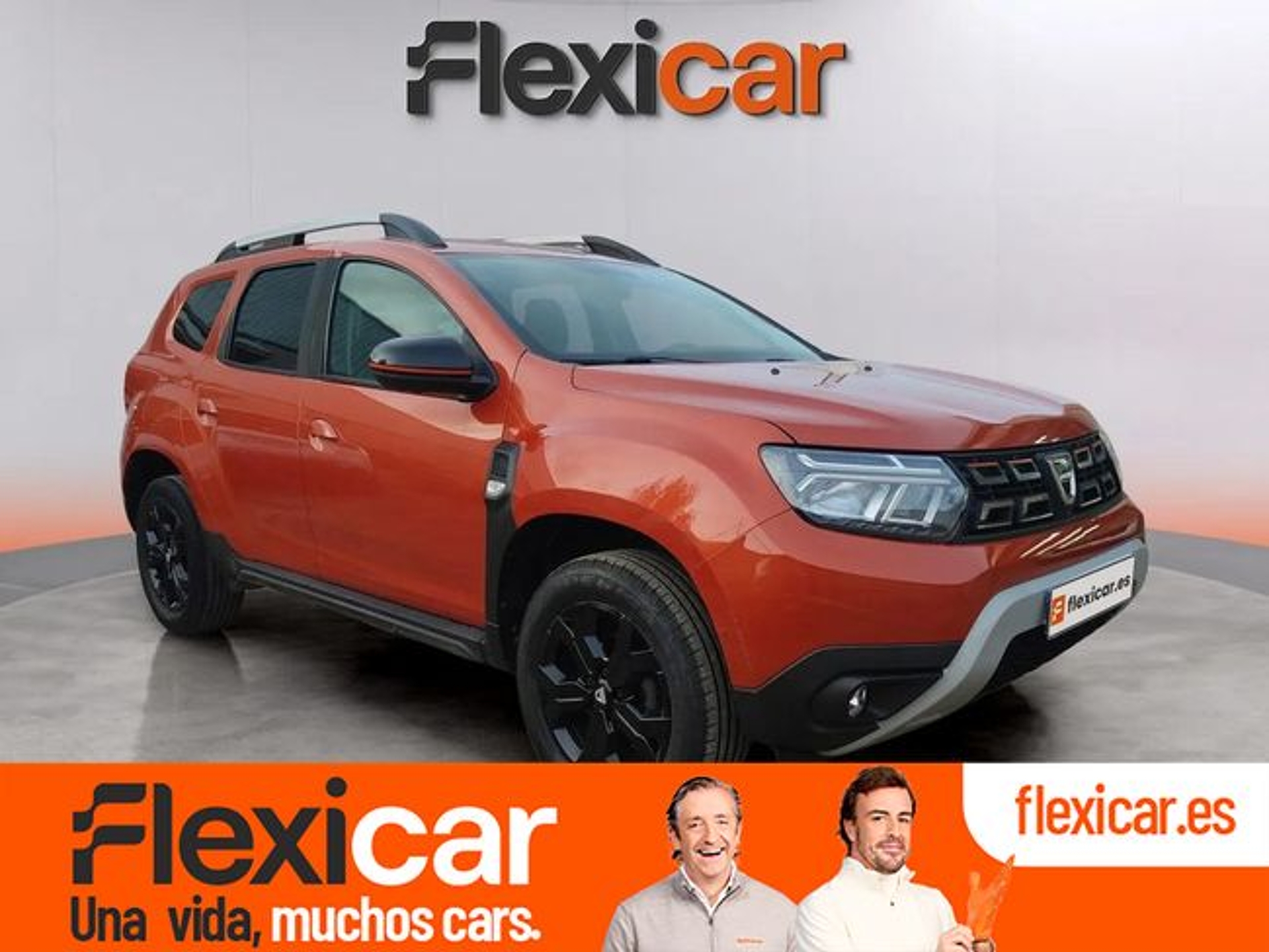 Imagen de DACIA Duster