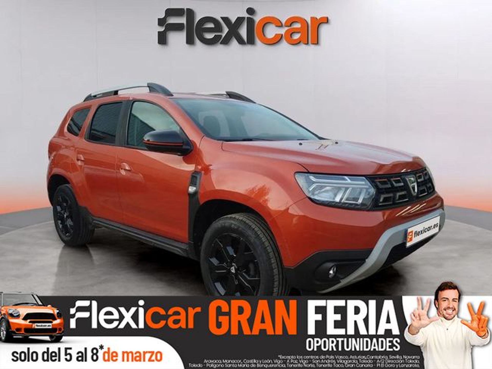 Imagen de DACIA Duster