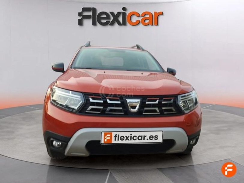 Foto del DACIA Duster 1.3 TCe S.L. Extreme EDC 4x2 110kW