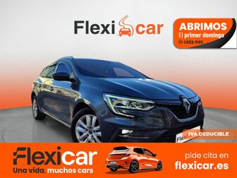 Imagen de RENAULT Mégane S.T E-TECH Intens 117kW