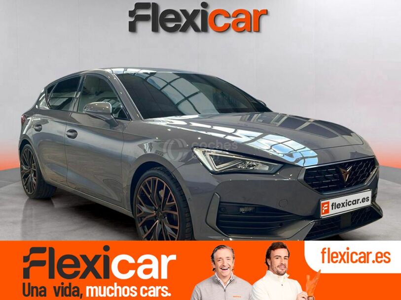 Foto del CUPRA León 1.4 TSI VZ CUP e-Hybrid DSG 245