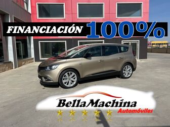 Imagen de RENAULT Scenic Grand Scénic 1.3 TCe GPF Zen 103kW