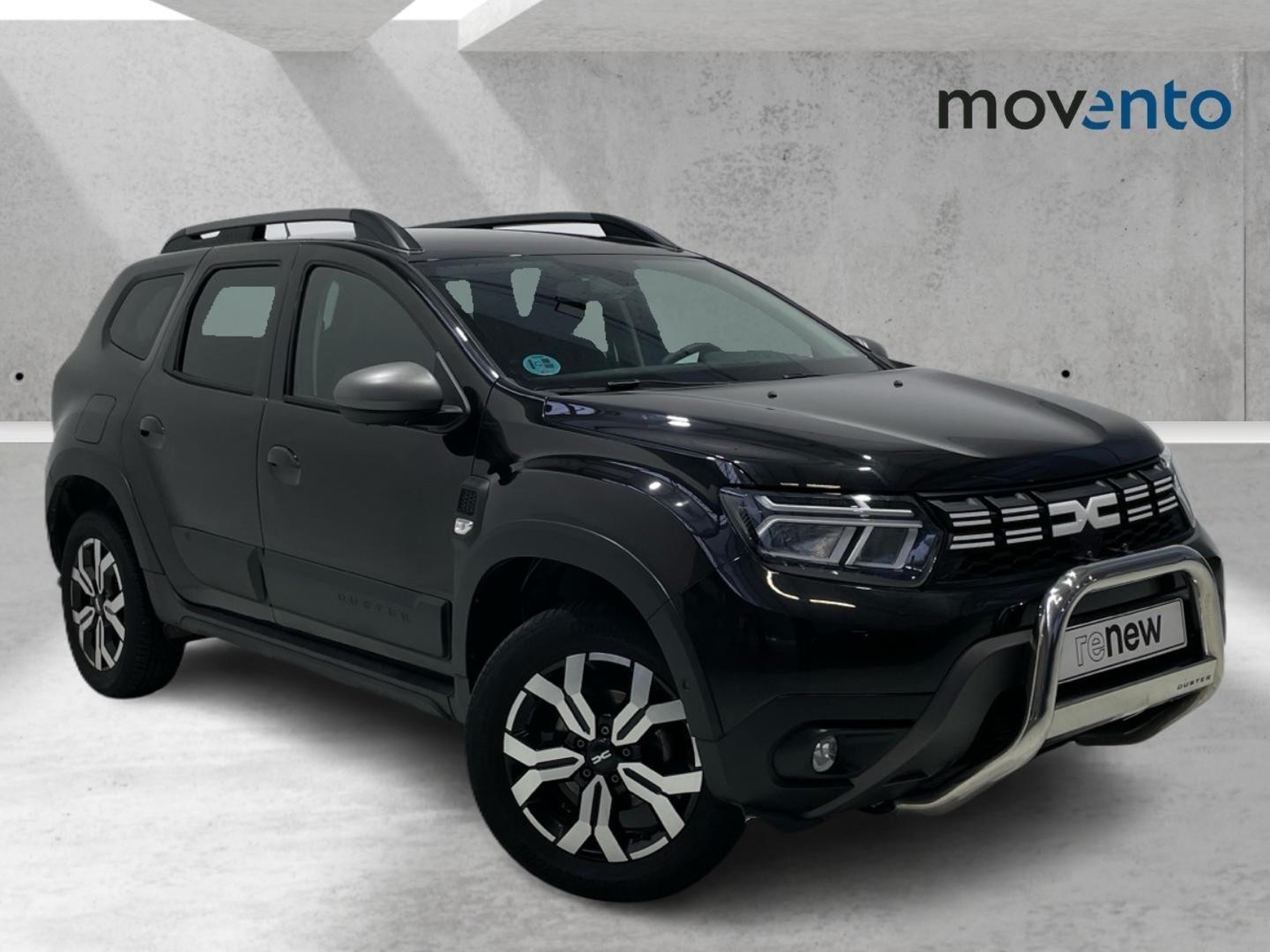 Imagen de DACIA Duster