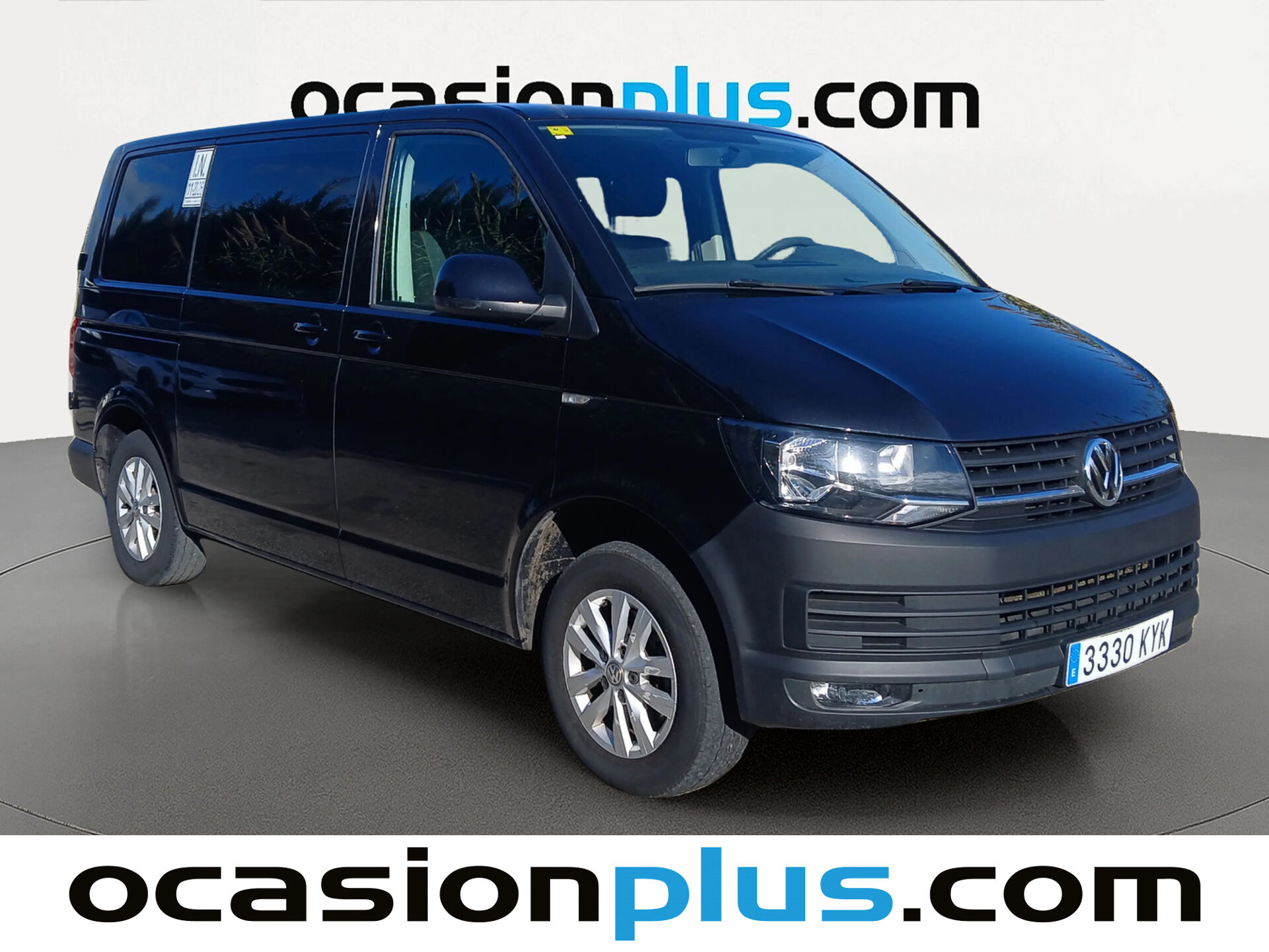 Imagen 2 de VOLKSWAGEN Transporter