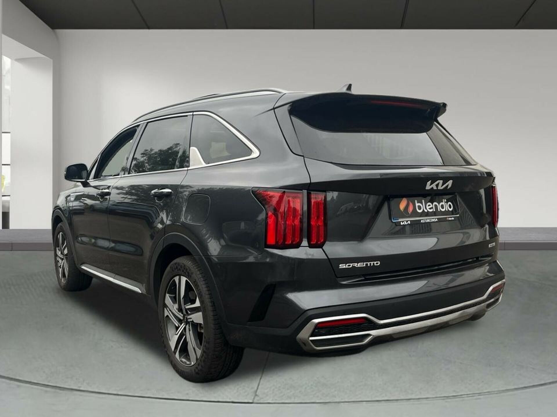 Imagen 2 de KIA Sorento