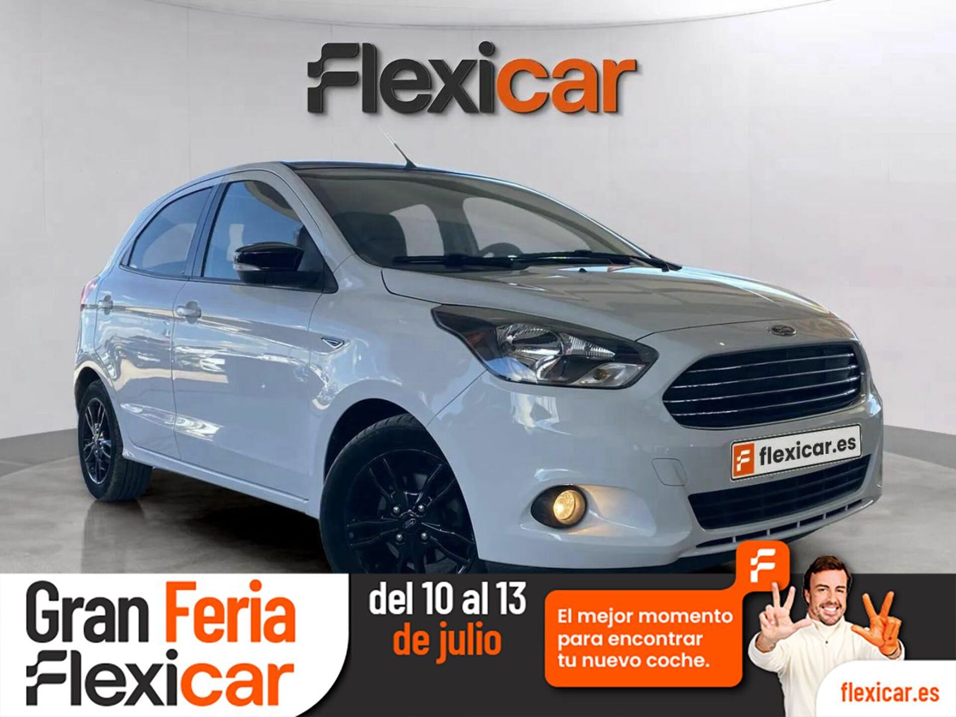 Imagen de FORD Ka
