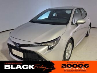 Imagen de TOYOTA Corolla 125H Active Tech