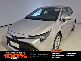 Imagen de TOYOTA Corolla 125H Active Tech