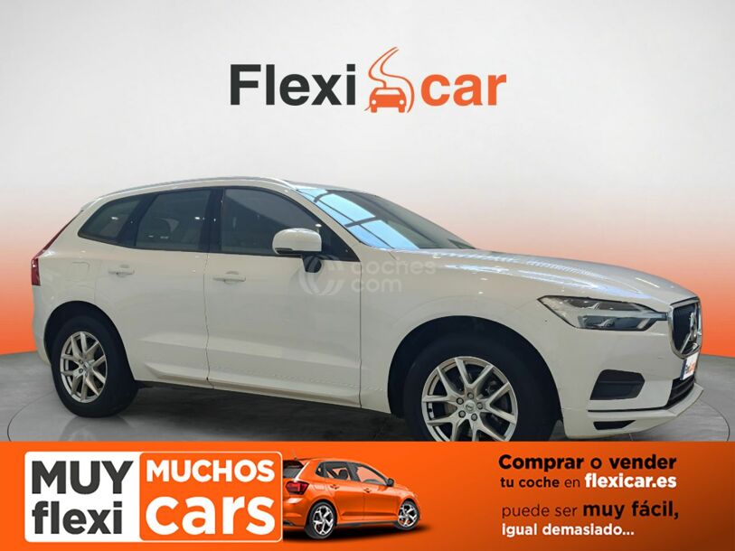 Foto del VOLVO XC60 D4 Inscription Aut.