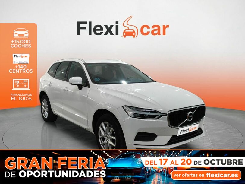 Foto del VOLVO XC60 D4 Inscription Aut.