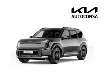 Imagen de KIA EV9 GT-line AWD 7pl. 283kW