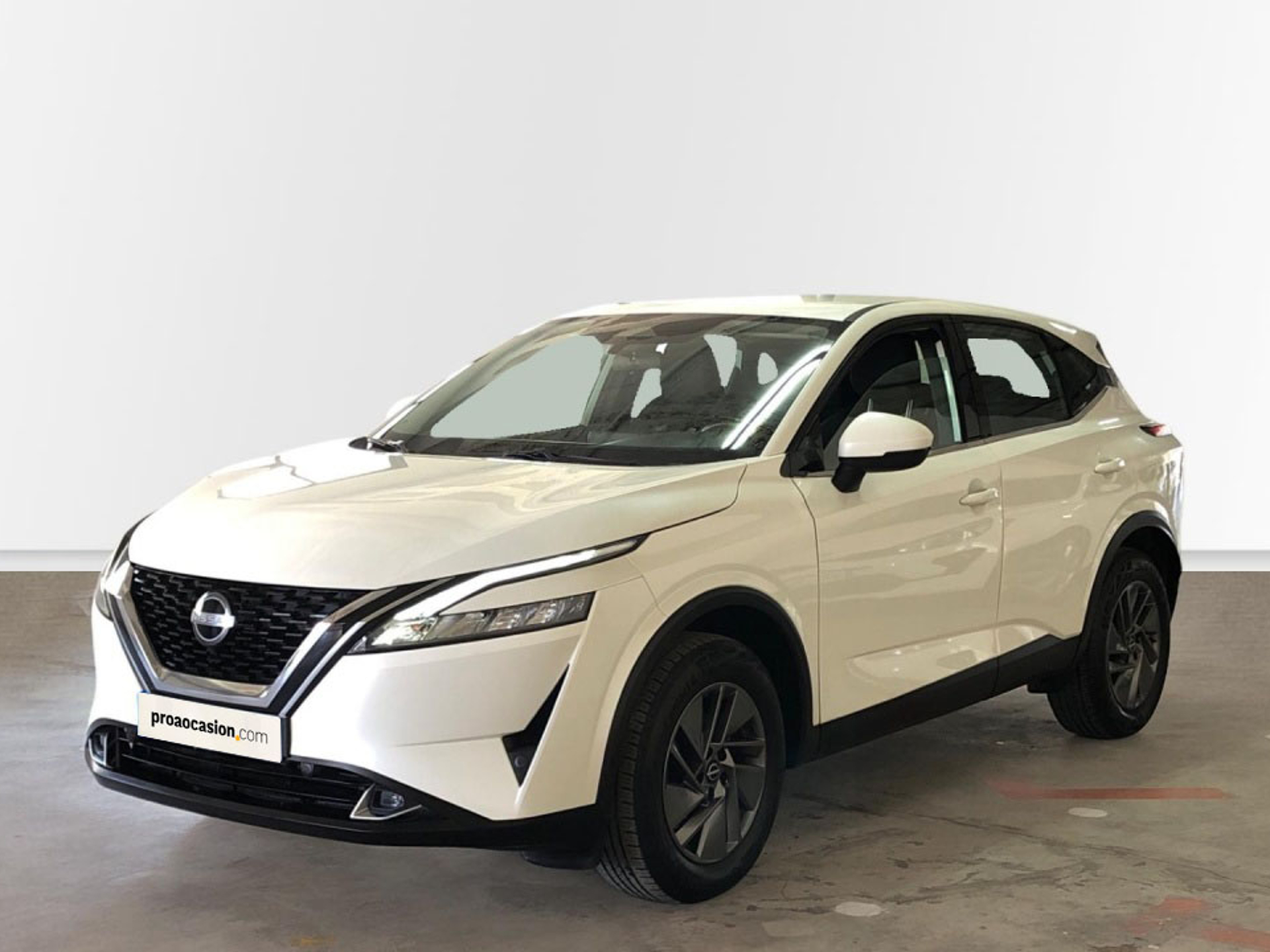 Imagen de NISSAN Qashqai