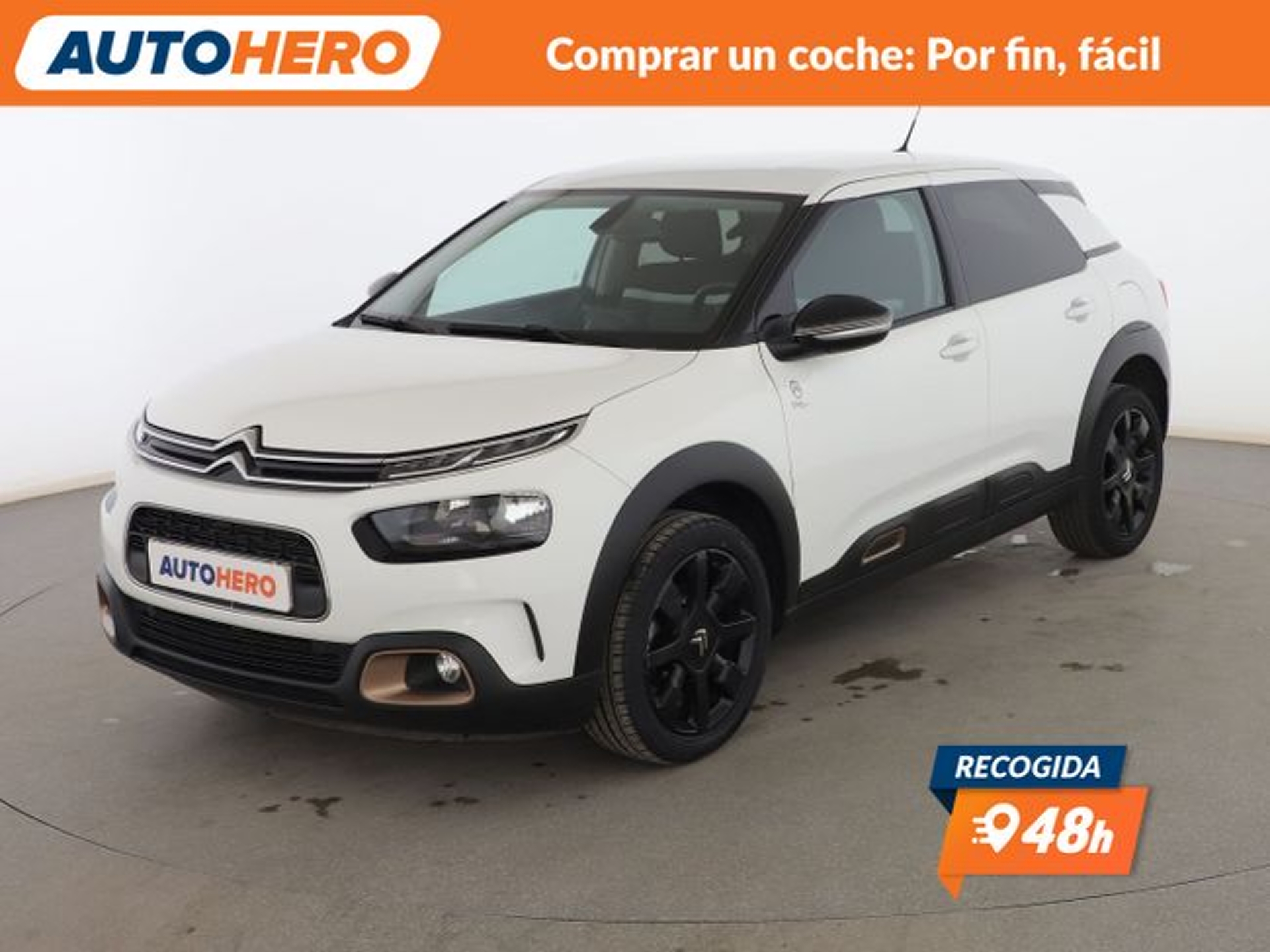 Imagen de CITROEN C4 Cactus