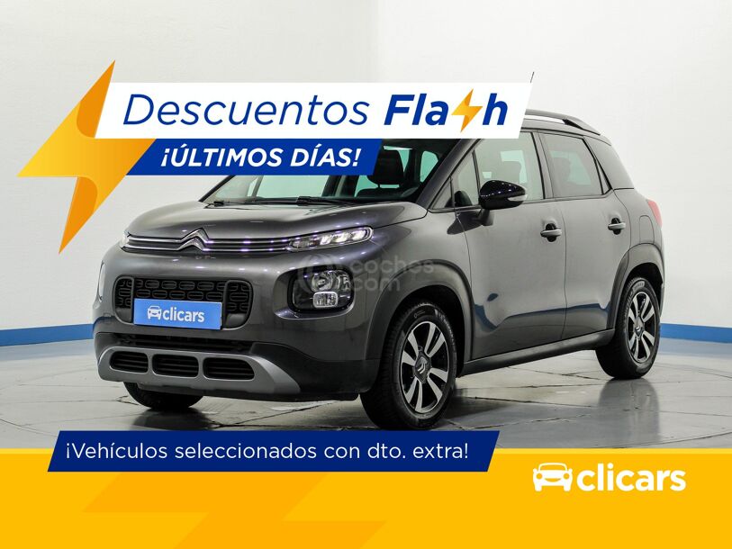 Foto del CITROEN C3 Aircross Puretech S&S Shine EAT6 110