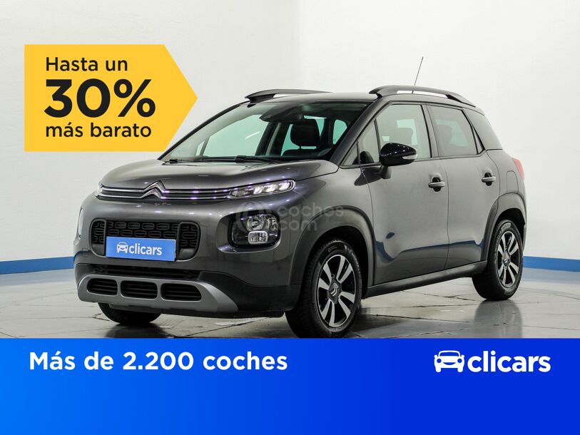 Foto del CITROEN C3 Aircross Puretech S&S Shine EAT6 110