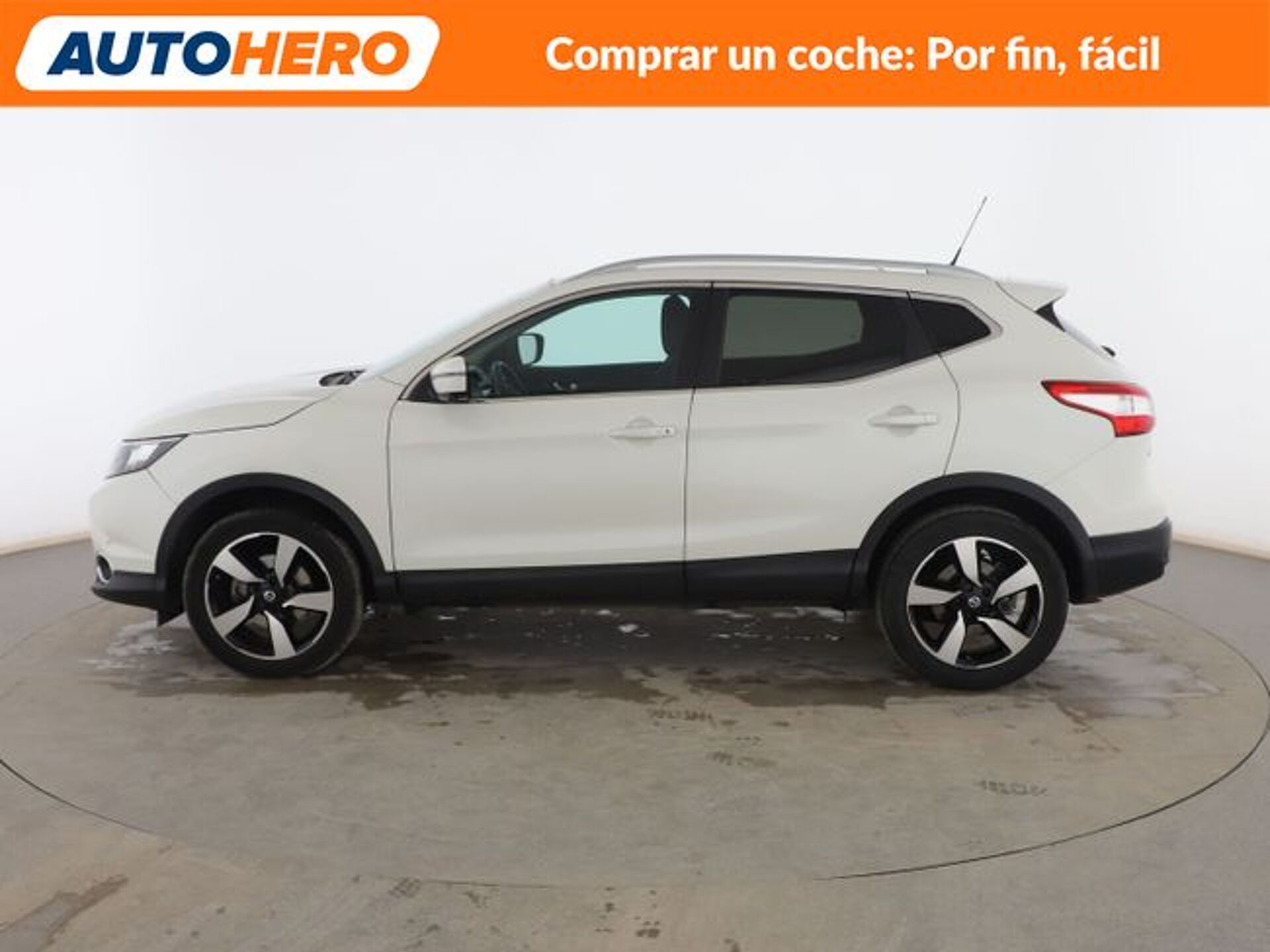 Imagen 3 de NISSAN Qashqai