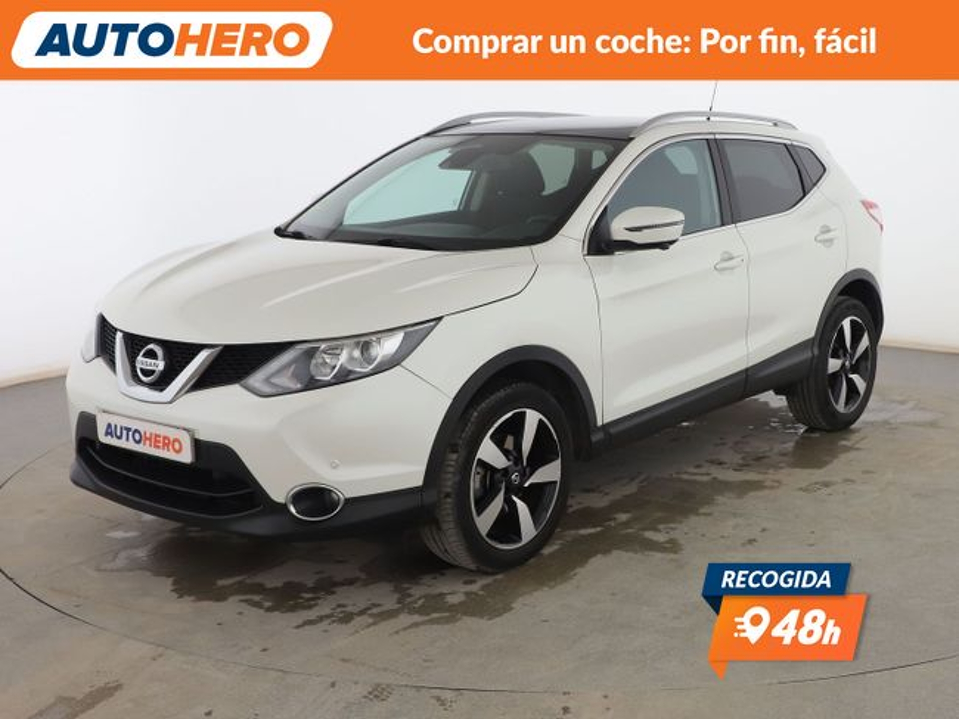 Imagen de NISSAN Qashqai