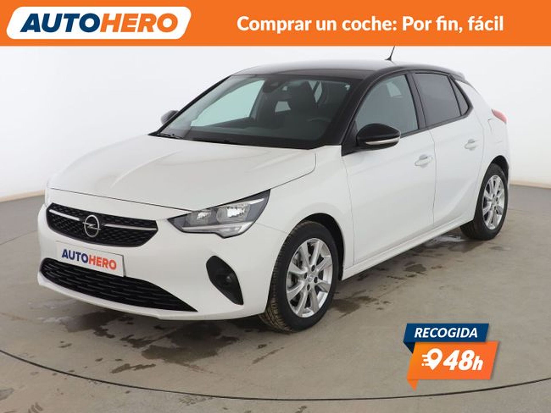 Imagen 1 de OPEL Corsa
