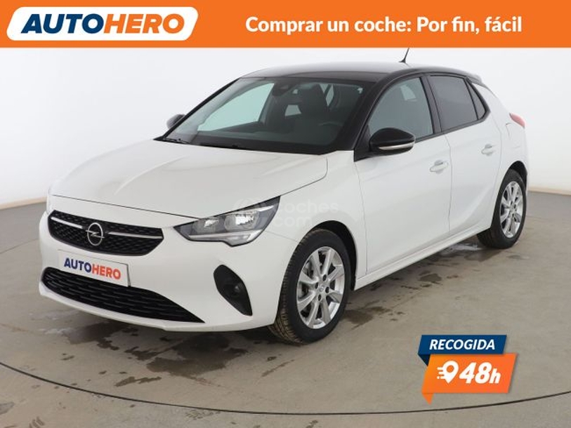 Foto del OPEL Corsa 1.2T XHL S-S Elegance 100