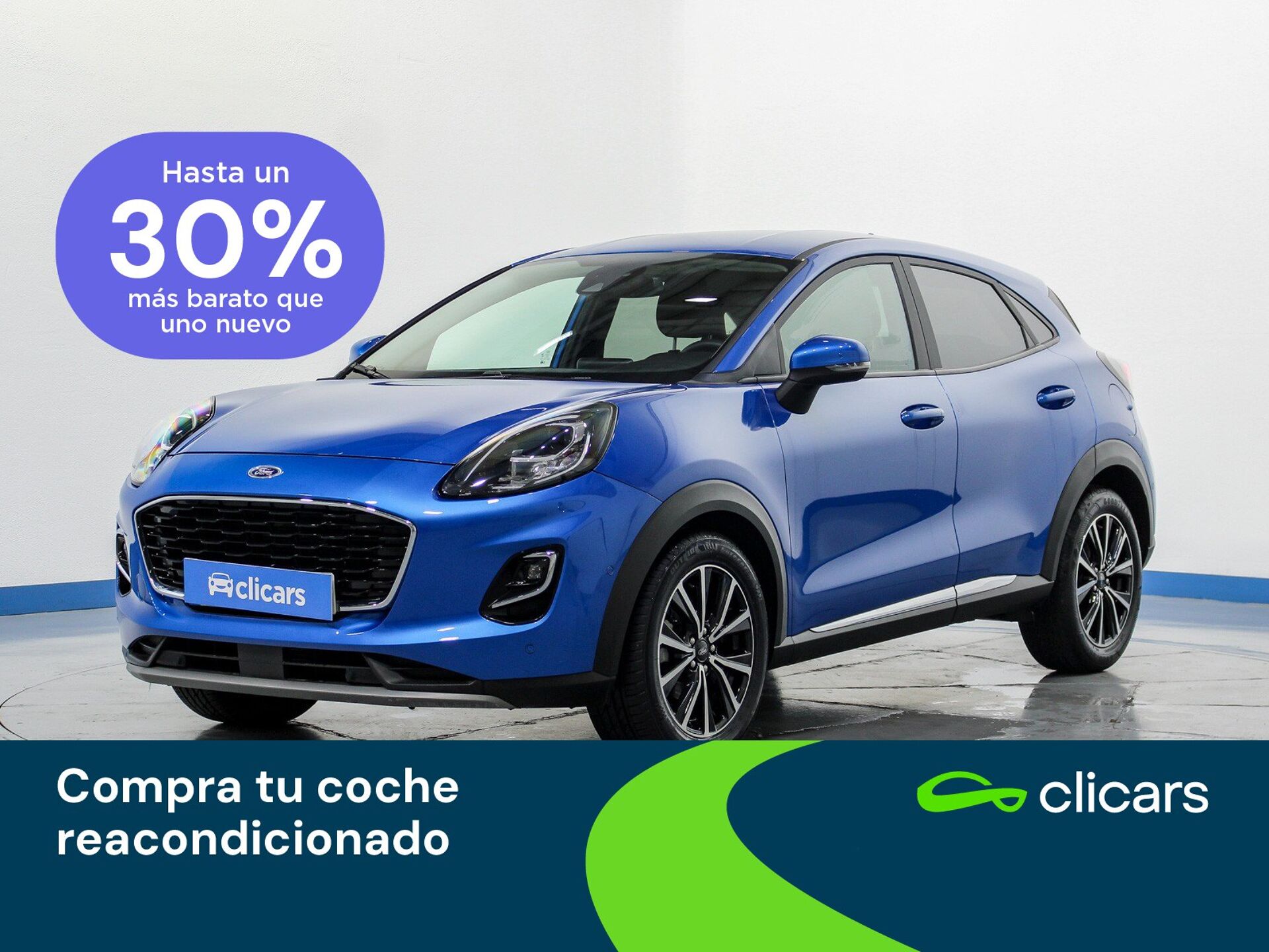 Imagen de FORD Puma