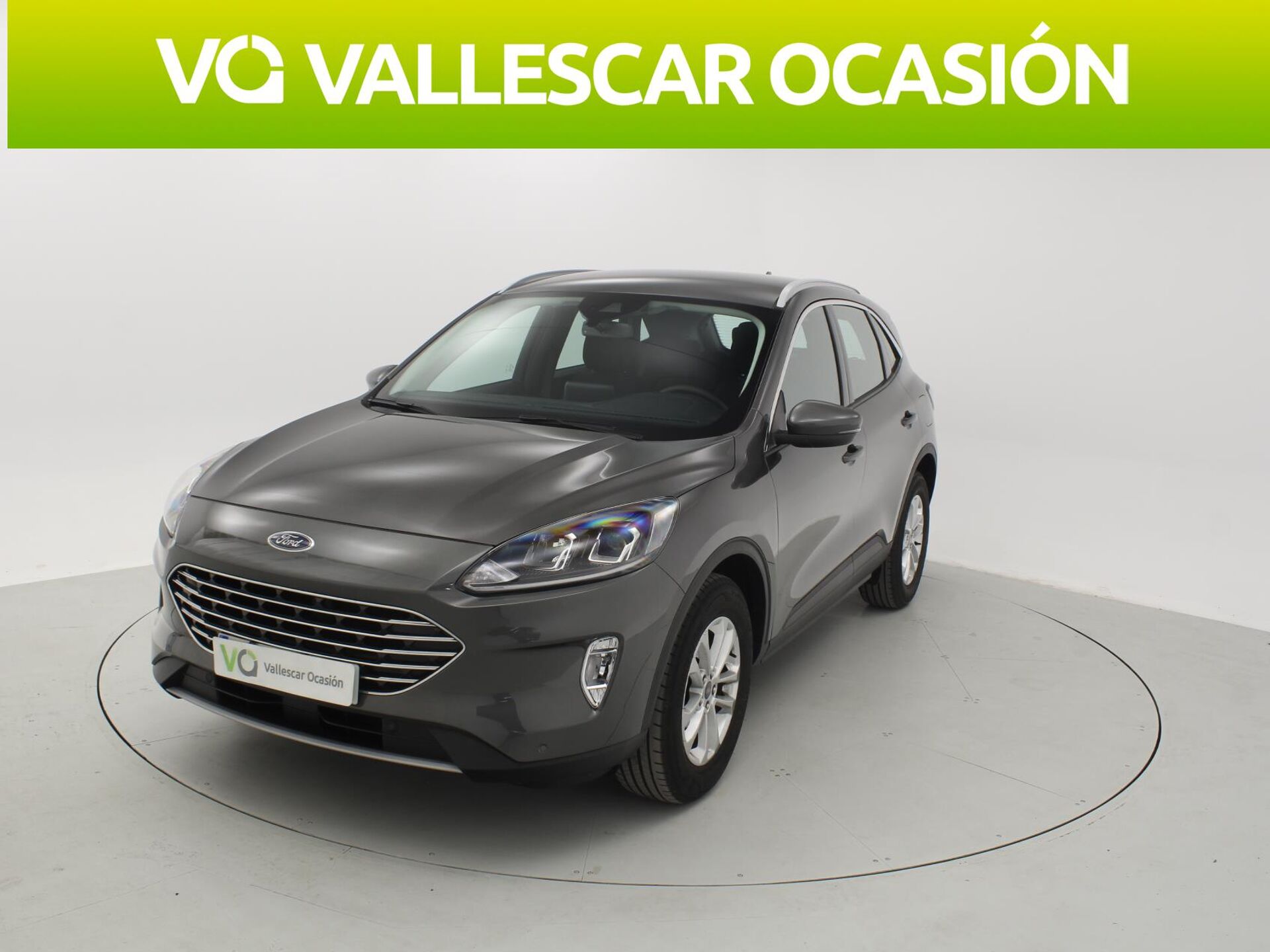 Imagen de FORD Kuga