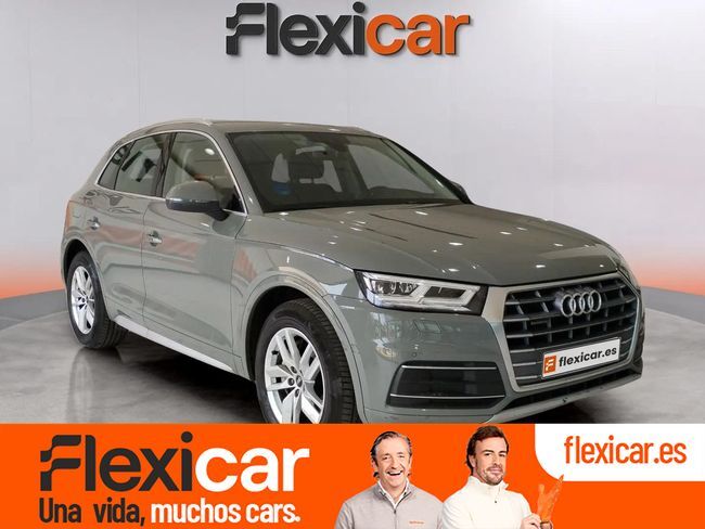 AUDI Q5 (50 TFSI e quattro-ultra) en Sevilla