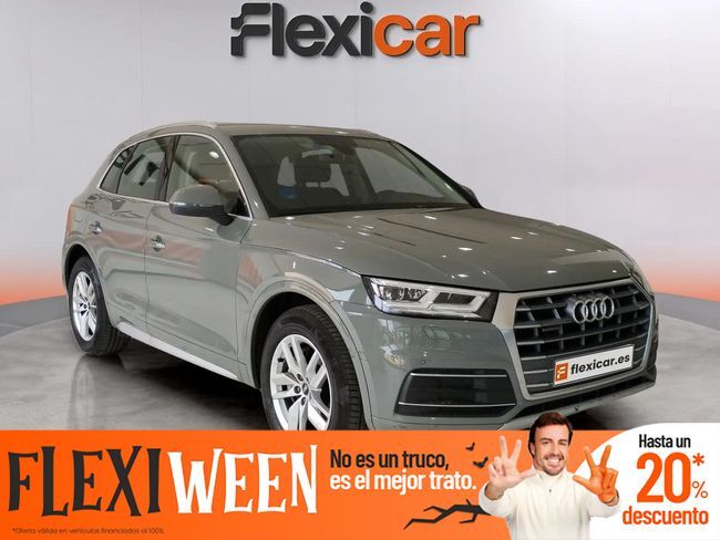 AUDI Q5 (50 TFSI e quattro-ultra) en Sevilla