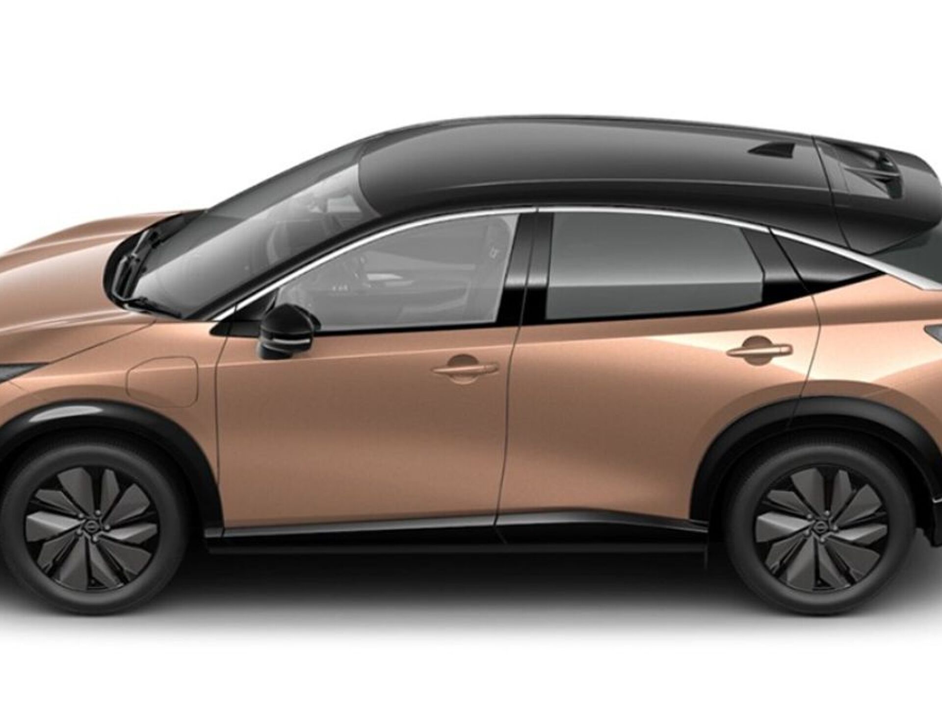 Imagen de NISSAN Ariya