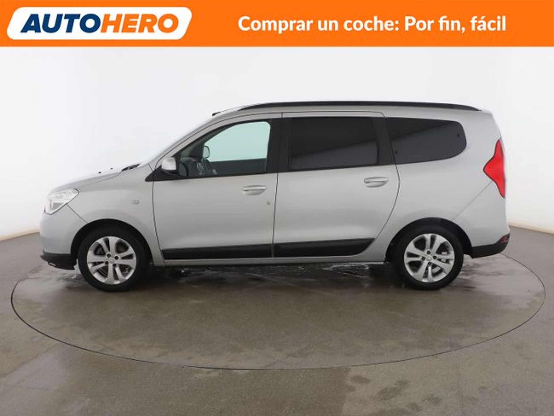 Imagen 3 de DACIA Lodgy