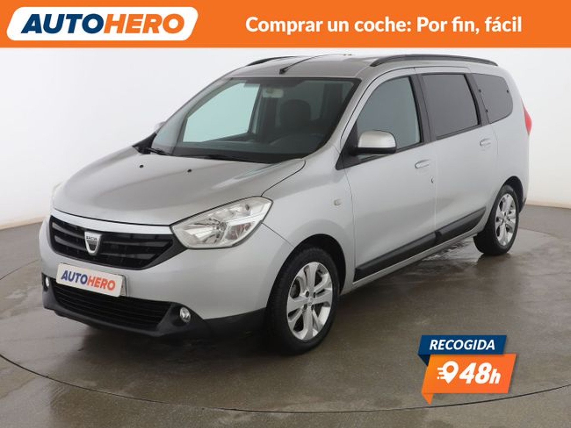 Imagen de DACIA Lodgy