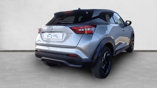 Foto del NISSAN Juke 1.0 DIG-T Tekna 4x2 114