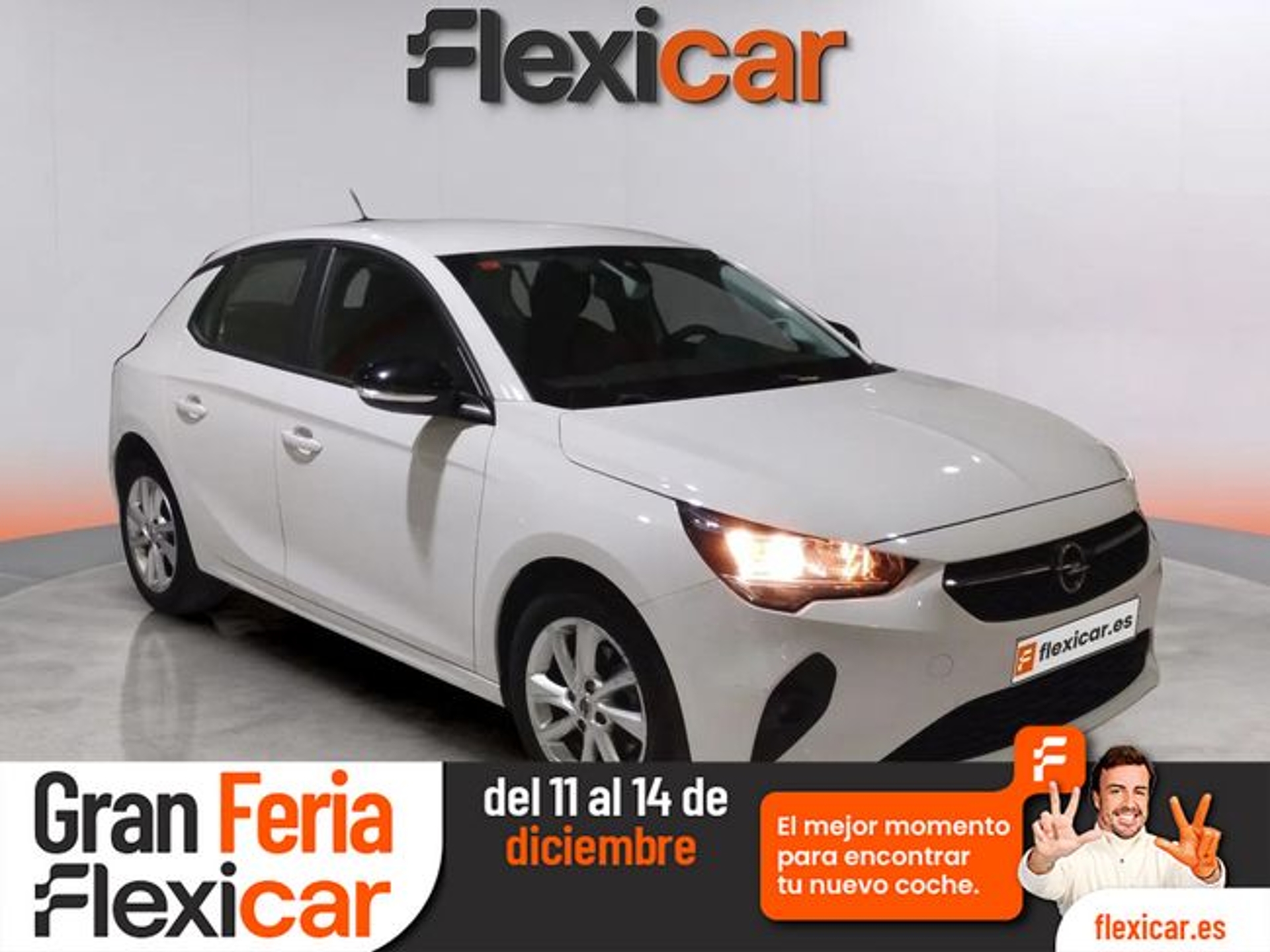 Imagen de OPEL Corsa