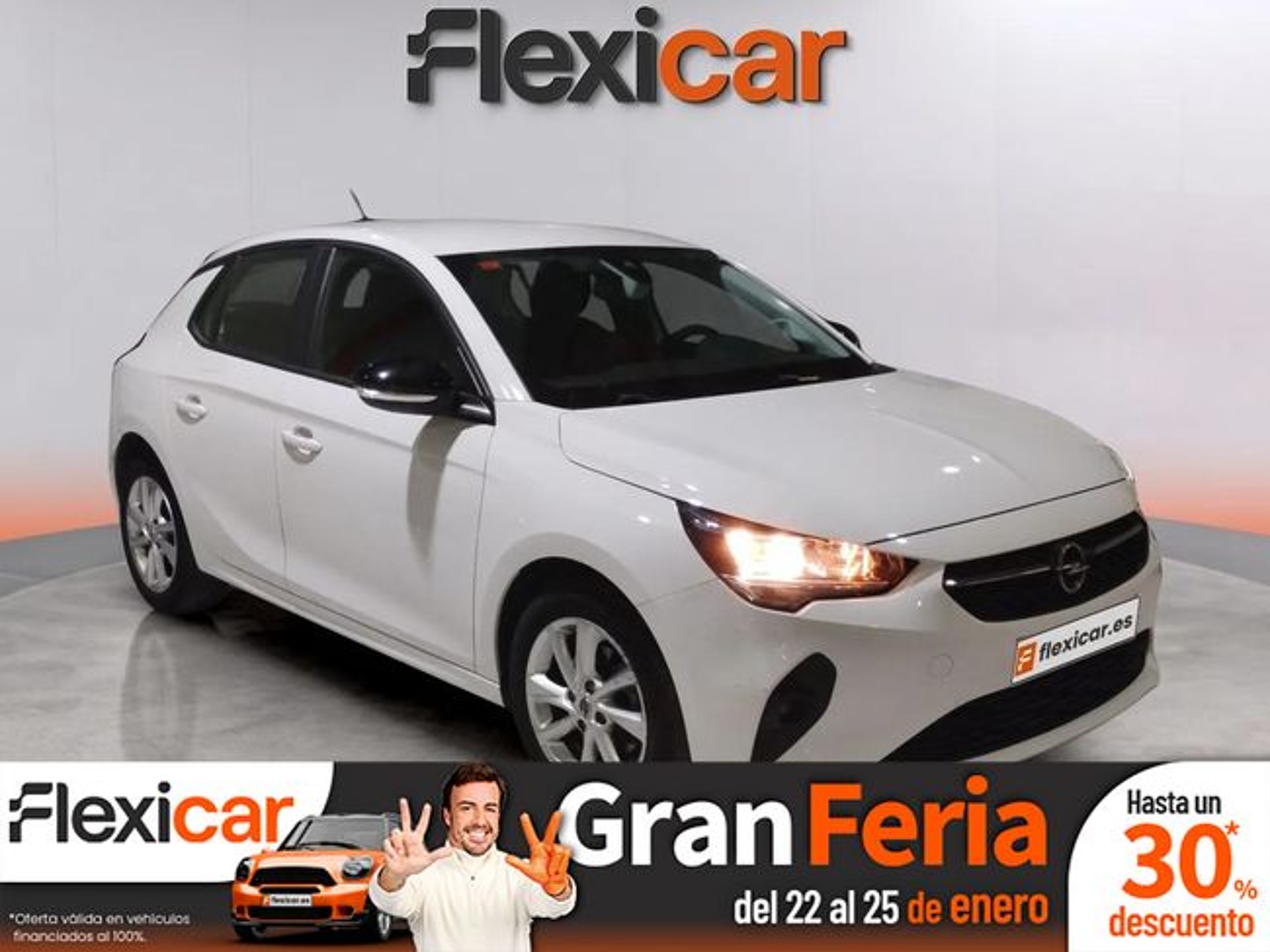 Imagen de OPEL Corsa