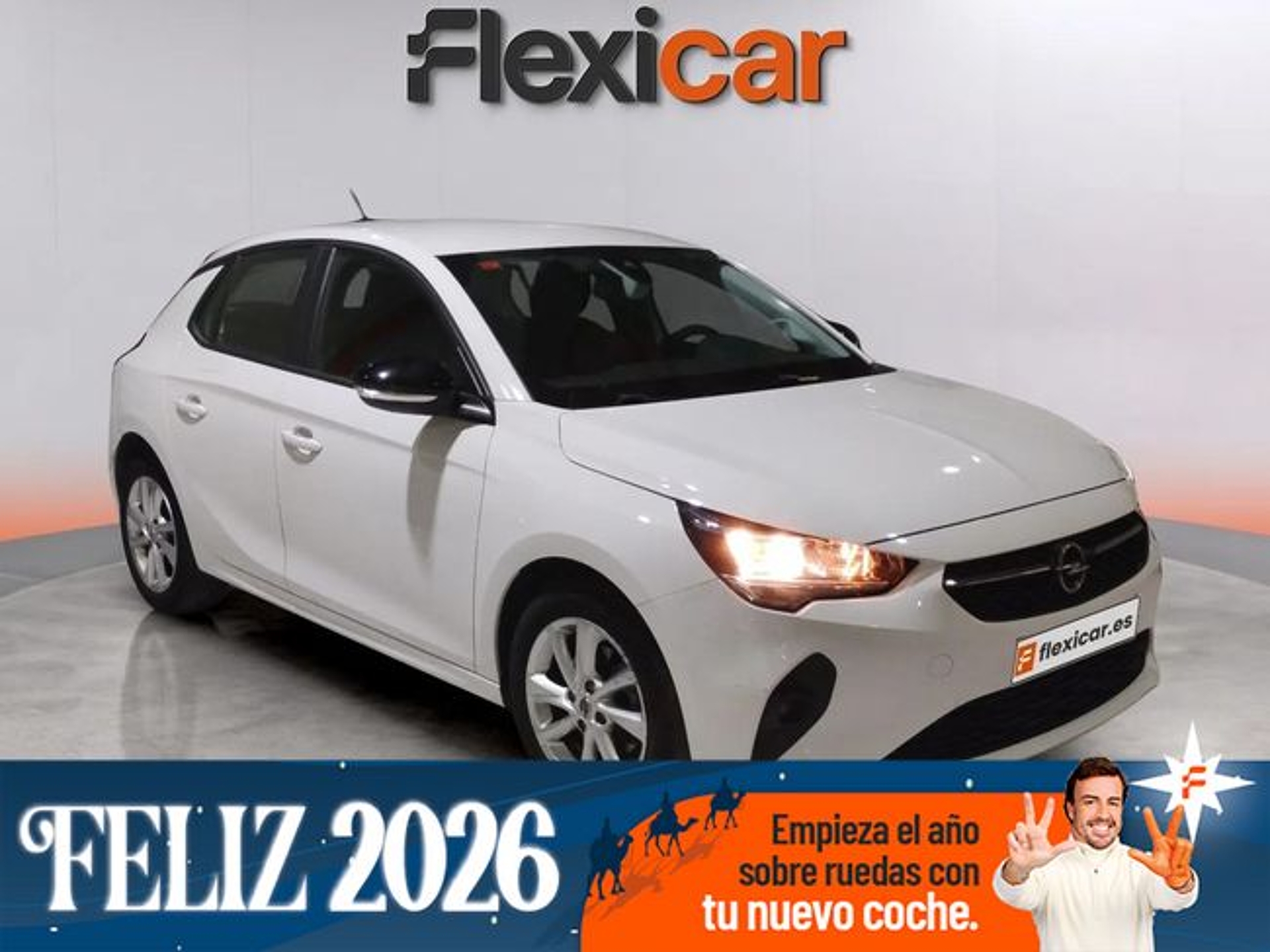 Imagen de OPEL Corsa