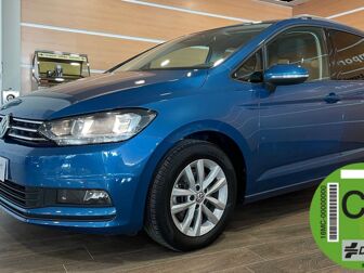 Imagen de VOLKSWAGEN Touran 1.6TDI CR BMT Advance 85kW