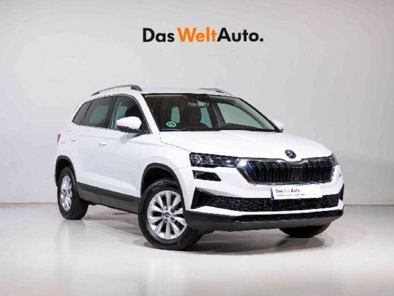 Foto del SKODA Karoq 1.5 TSI Ambition ACT DSG