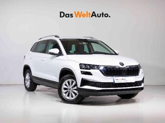 Imagen de SKODA Karoq 1.5 TSI Ambition ACT DSG