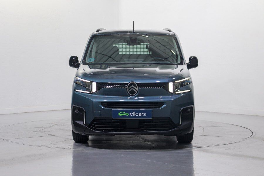 Foto del CITROEN Berlingo Combi BlueHDi S&S Talla M Plus 100