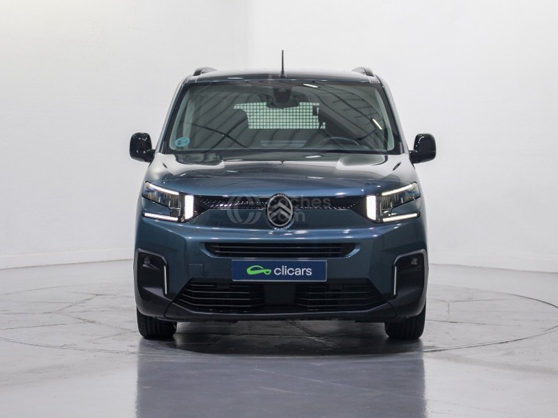 Foto del CITROEN Berlingo Combi BlueHDi S&S Talla M Plus 100