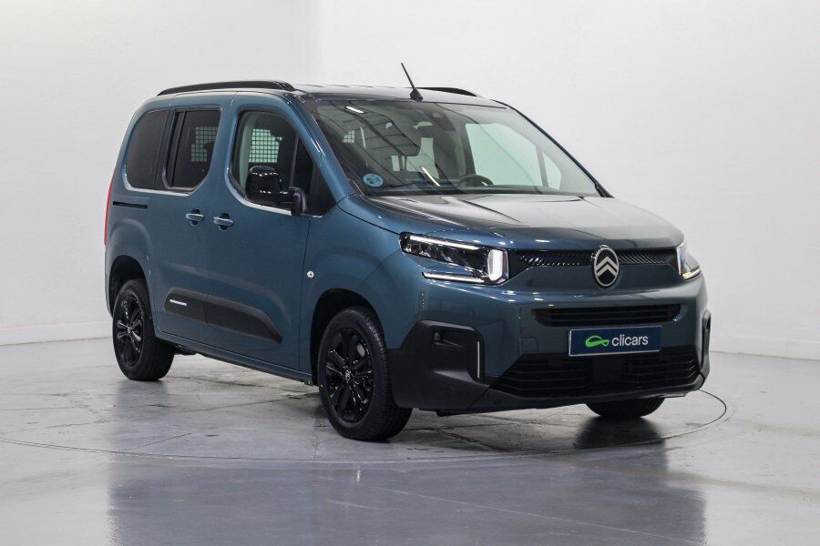 Foto del CITROEN Berlingo Combi BlueHDi S&S Talla M Plus 100