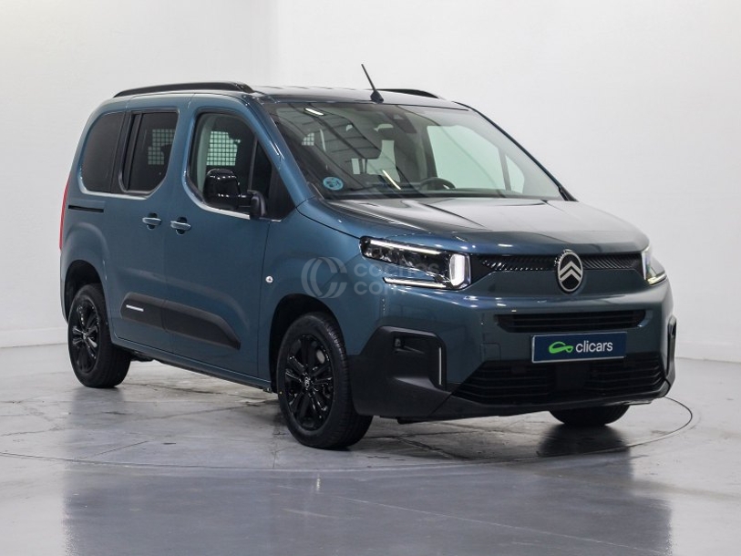 Foto del CITROEN Berlingo Combi BlueHDi S&S Talla M Plus 100