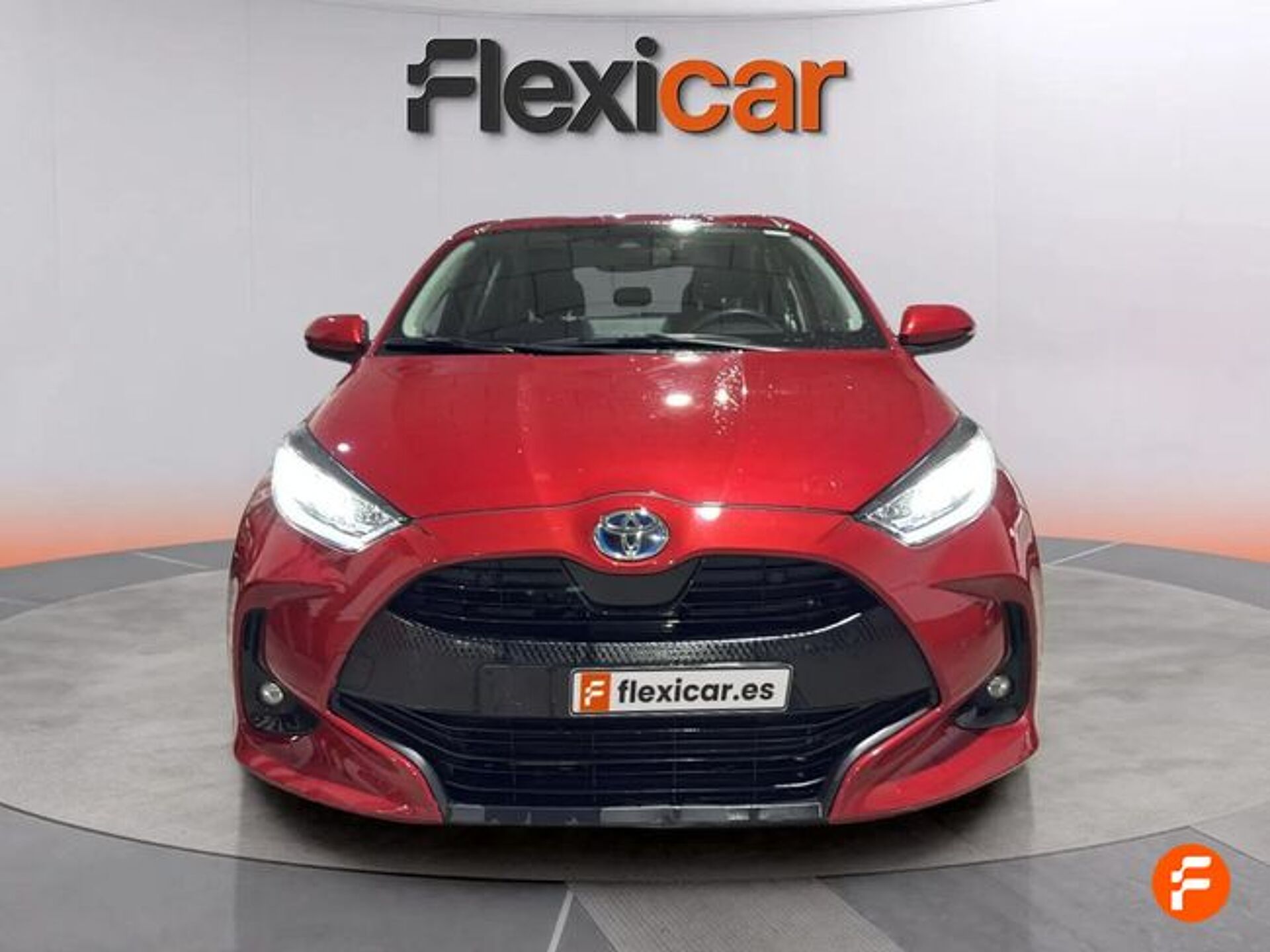 Imagen 2 de TOYOTA Yaris